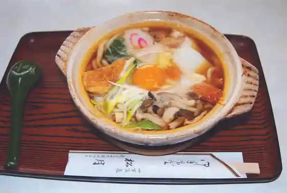 Shima Onsen Shogetsu Restaurant