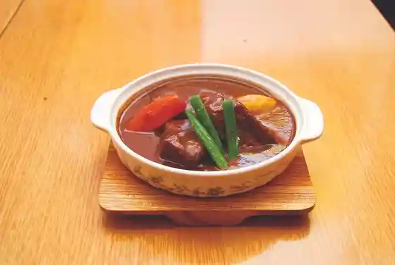 Shima Onsen Cafe Terrace Maya