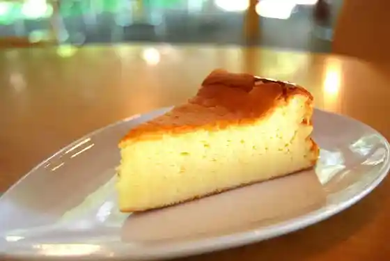 Kiseki Forest Cafe