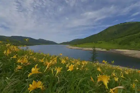 Lake Nozori