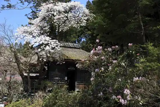 Hinatami Yakushi Hall