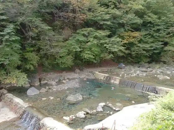 Shiriyaki Hot Spring