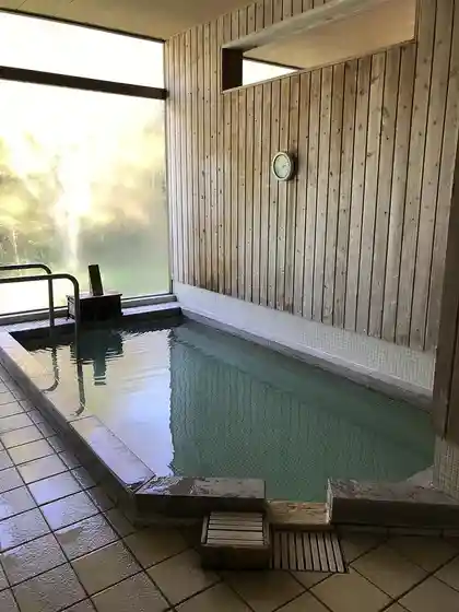 Otoku Hot Spring