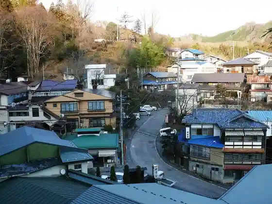 Sawatari Hot Spring
