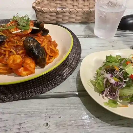 レストラン チュプ