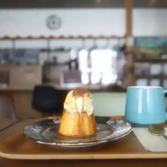 ハレノヒ珈琲店