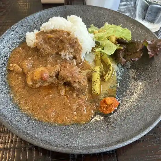 Hamaro Garu