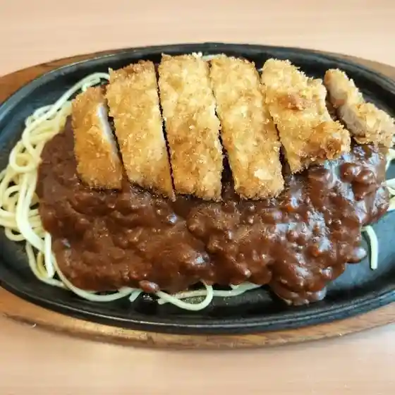 レストランパブ ラ・キンコ 東武サウスヒルズ店