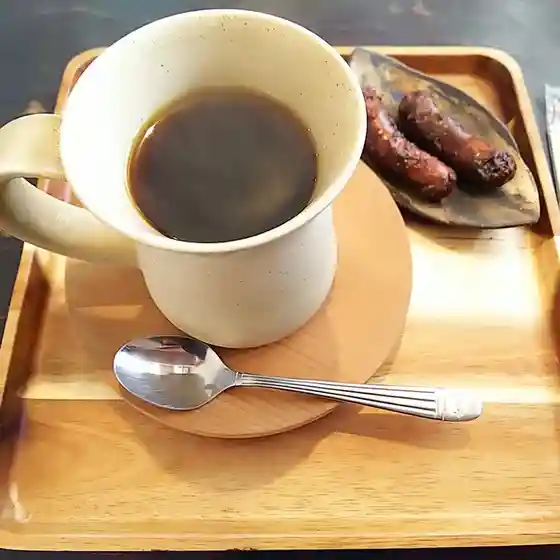 Cafe ゆらり