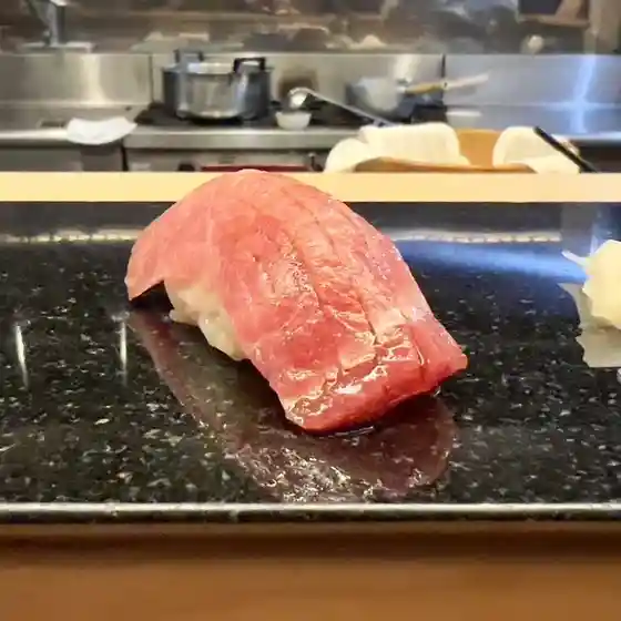 鮨・和食 わたなべ