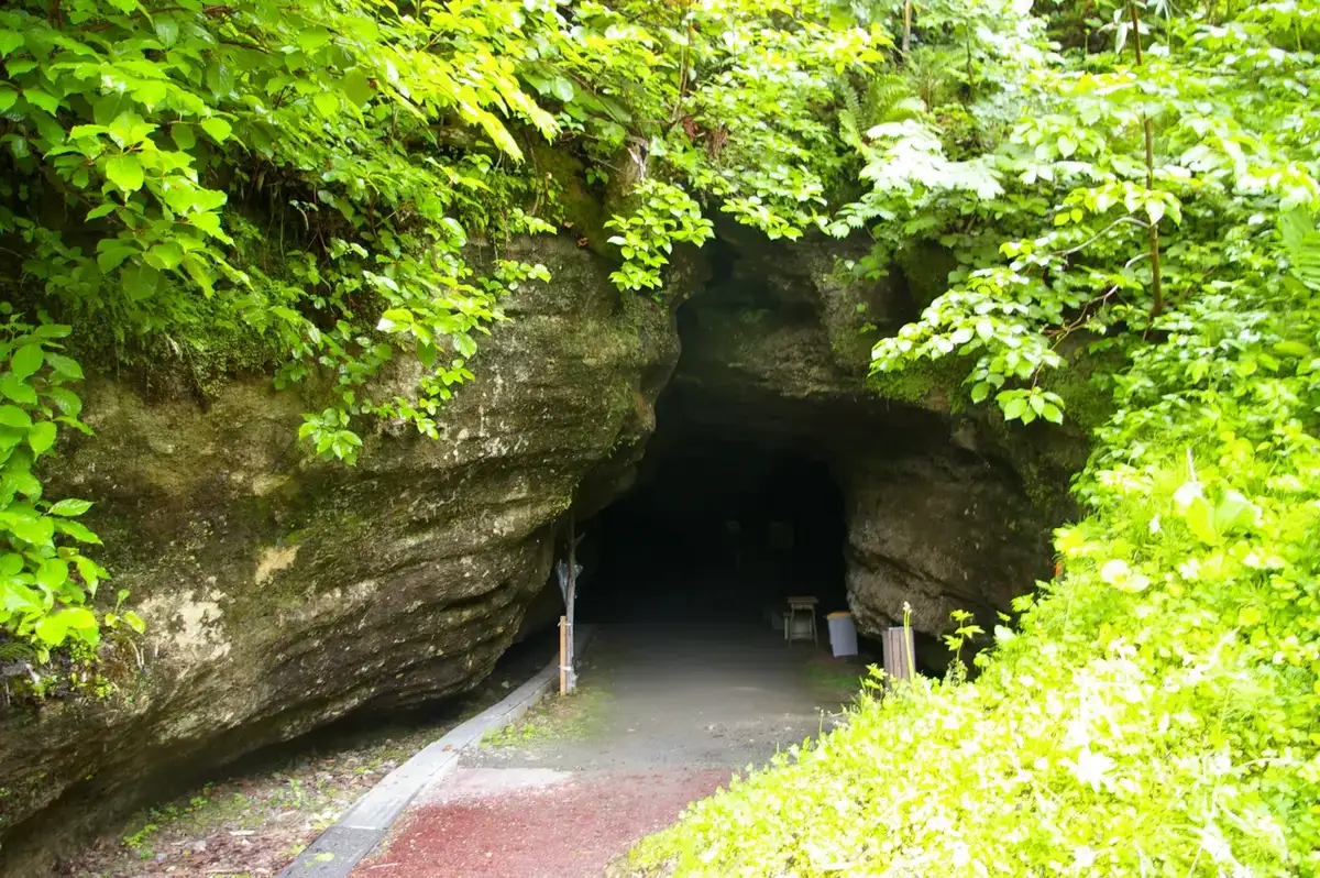 Nakatonbetsu, Hokkaido