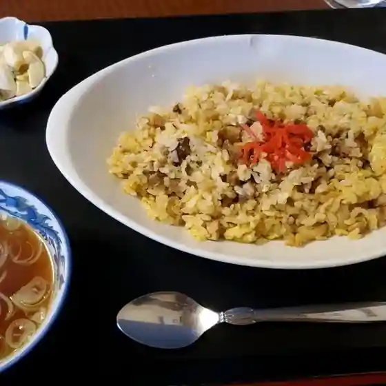 食楽厨房　まるや