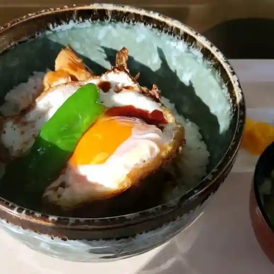 望岳荘