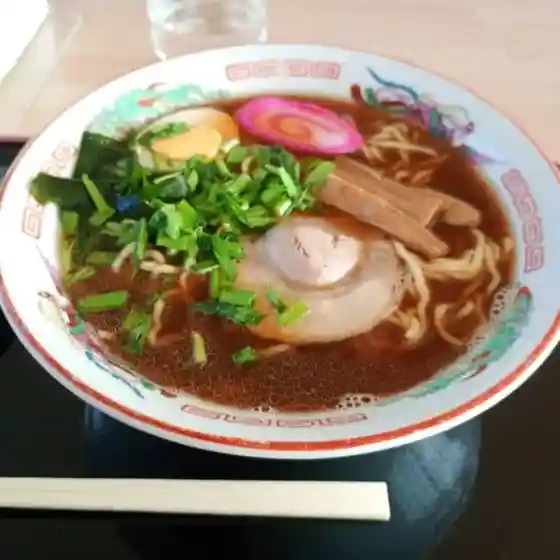 明月庵 田中屋