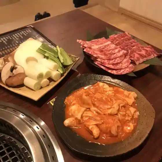 焼肉工房 和