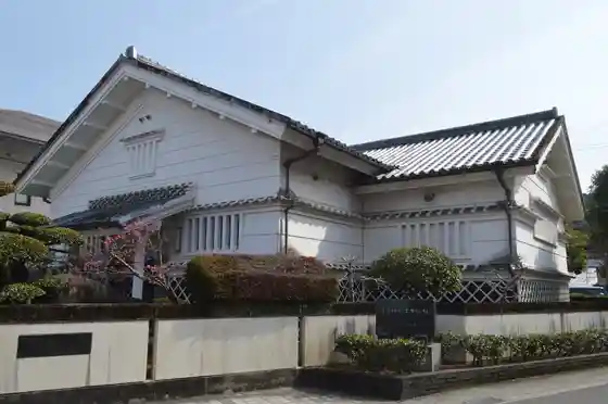 Nakatosa Town Art Museum
