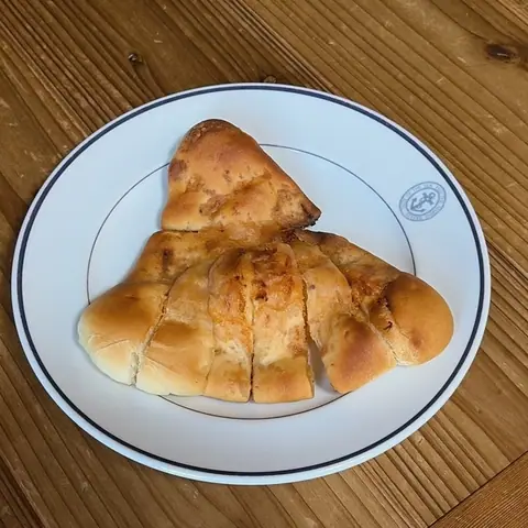 Yasudasei Bread Tokoro