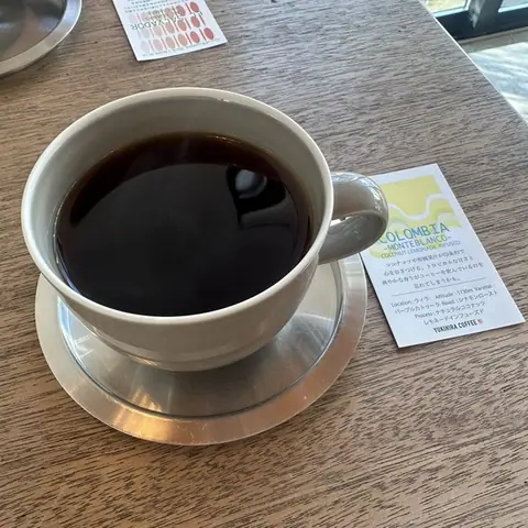 Yukihira Coffee