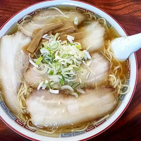 Kisha Poppo Ramen
