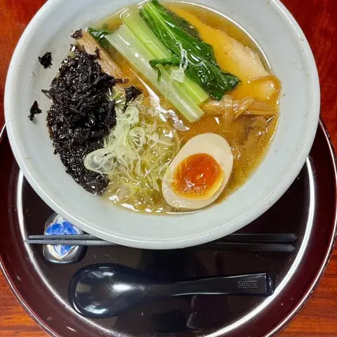 Menya Hisashi