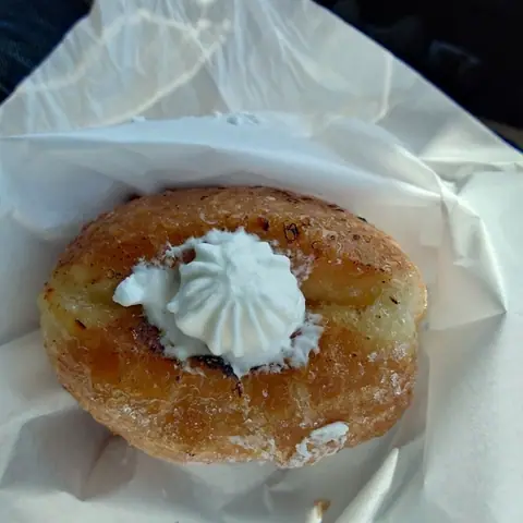 Mitate Donuts