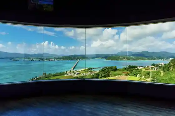 Kouri Ocean Tower