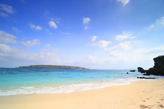Sun BLUE Okinawa