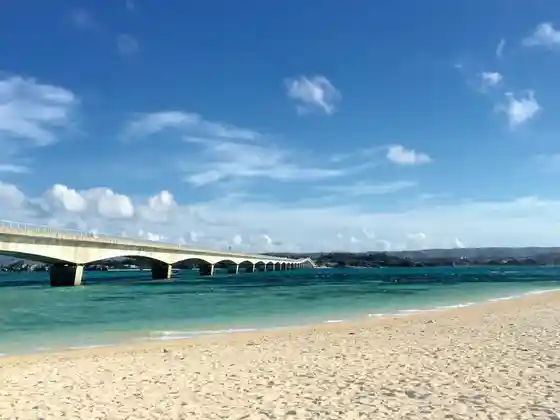Kouri Beach