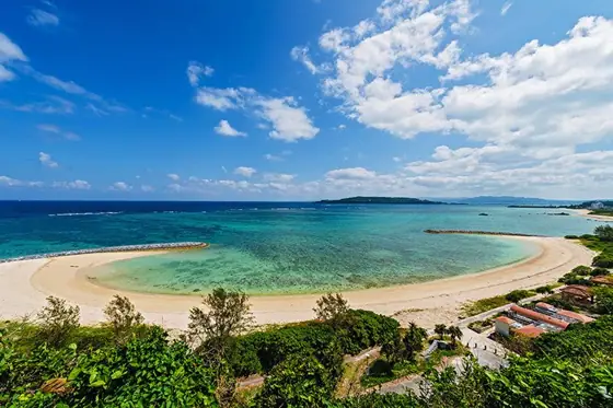 Villagers' Beach