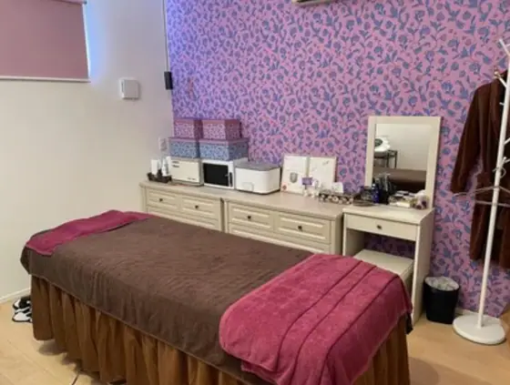 Esthetic Room Sorciere