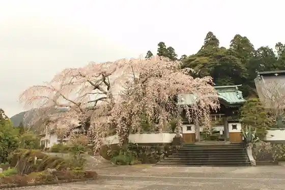 Utsubuna-ji Temple