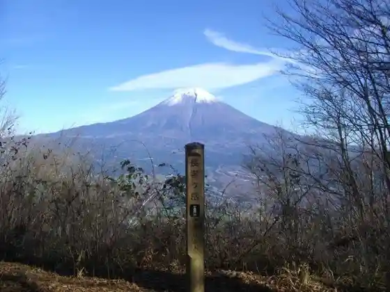 Mount Chojagatake