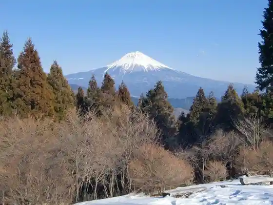 Mount Shishin