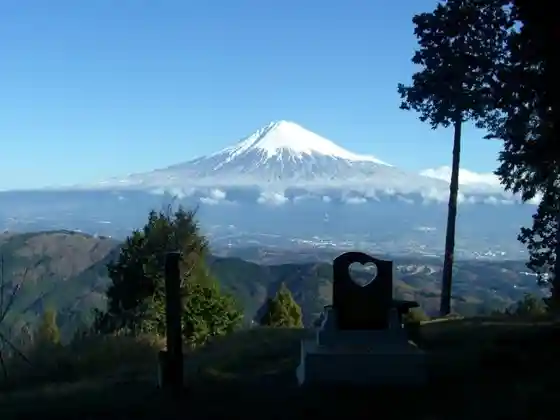 Mount Shiratori