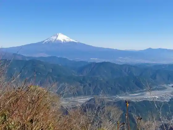 Mount Shinoi