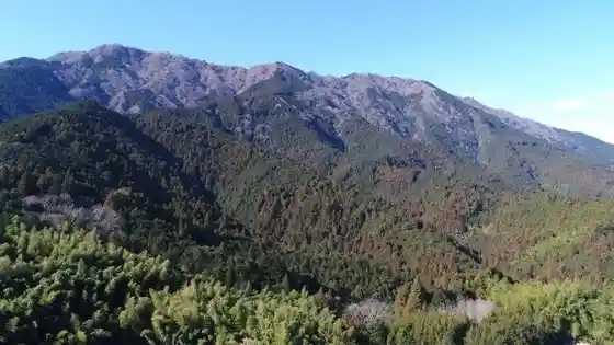 Mount Nukigatake