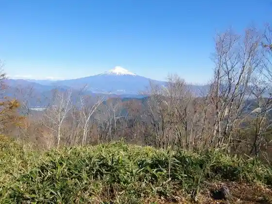 Mount Takadokkyo