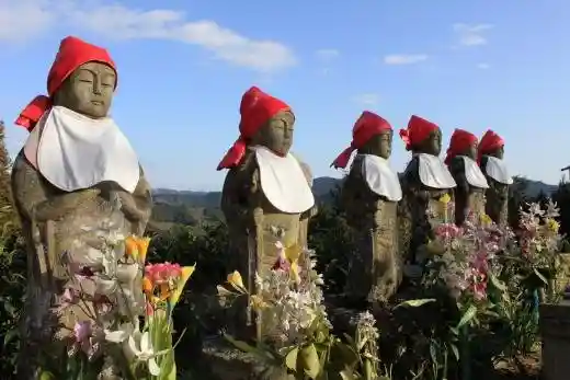 Rokujizo Park