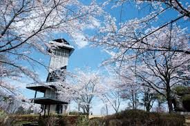 Ninomiya Mountain Observatory