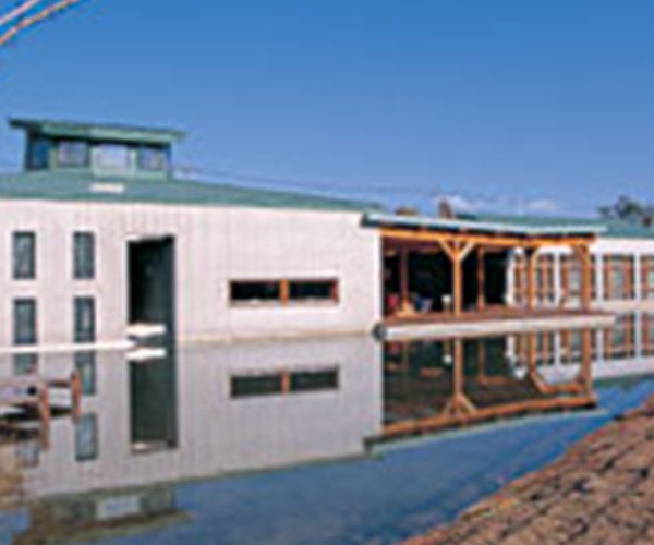 Kokuei Musashigaoka Ryo Forest Park