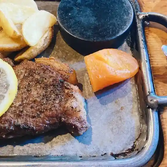ランバーハウス