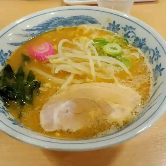 ら・む～