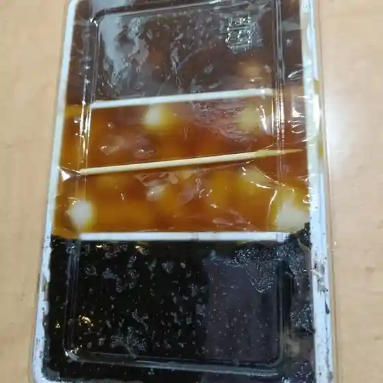 谷口菓子舗