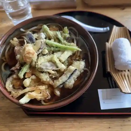 田舎家