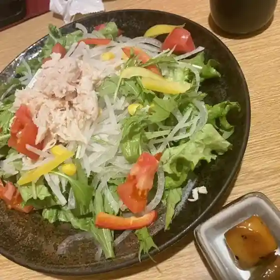 つぼ八 ななえ店