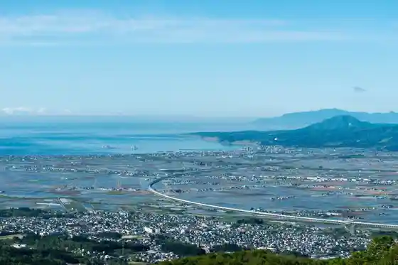 Shiro Tai Bokujo Lookout Shiro Tai Sukai Line