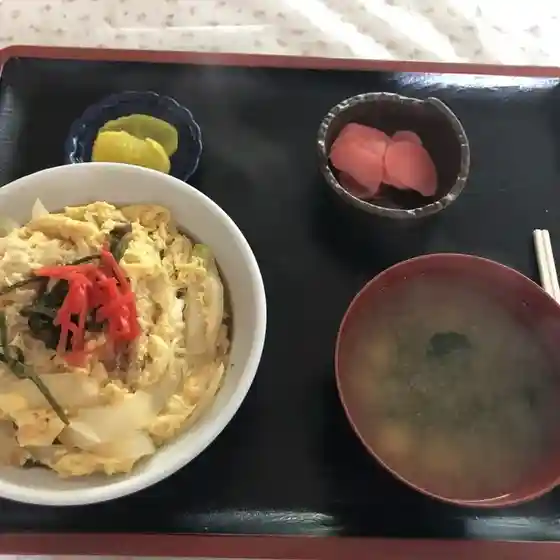 ドライブイン天狗