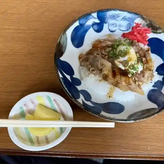 まんぷく食堂