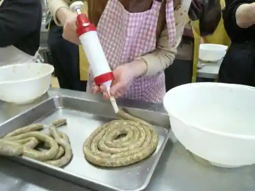 Tezukuri Soseji
