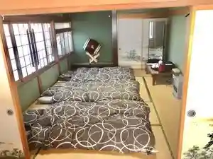 津軽三味線・民謡・南部手踊り　繭子の宿